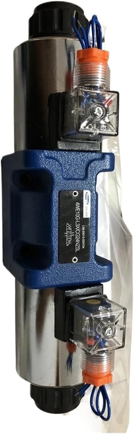 4WE10 Directional Controls 4WE10C-L3X/CW220NZ5L