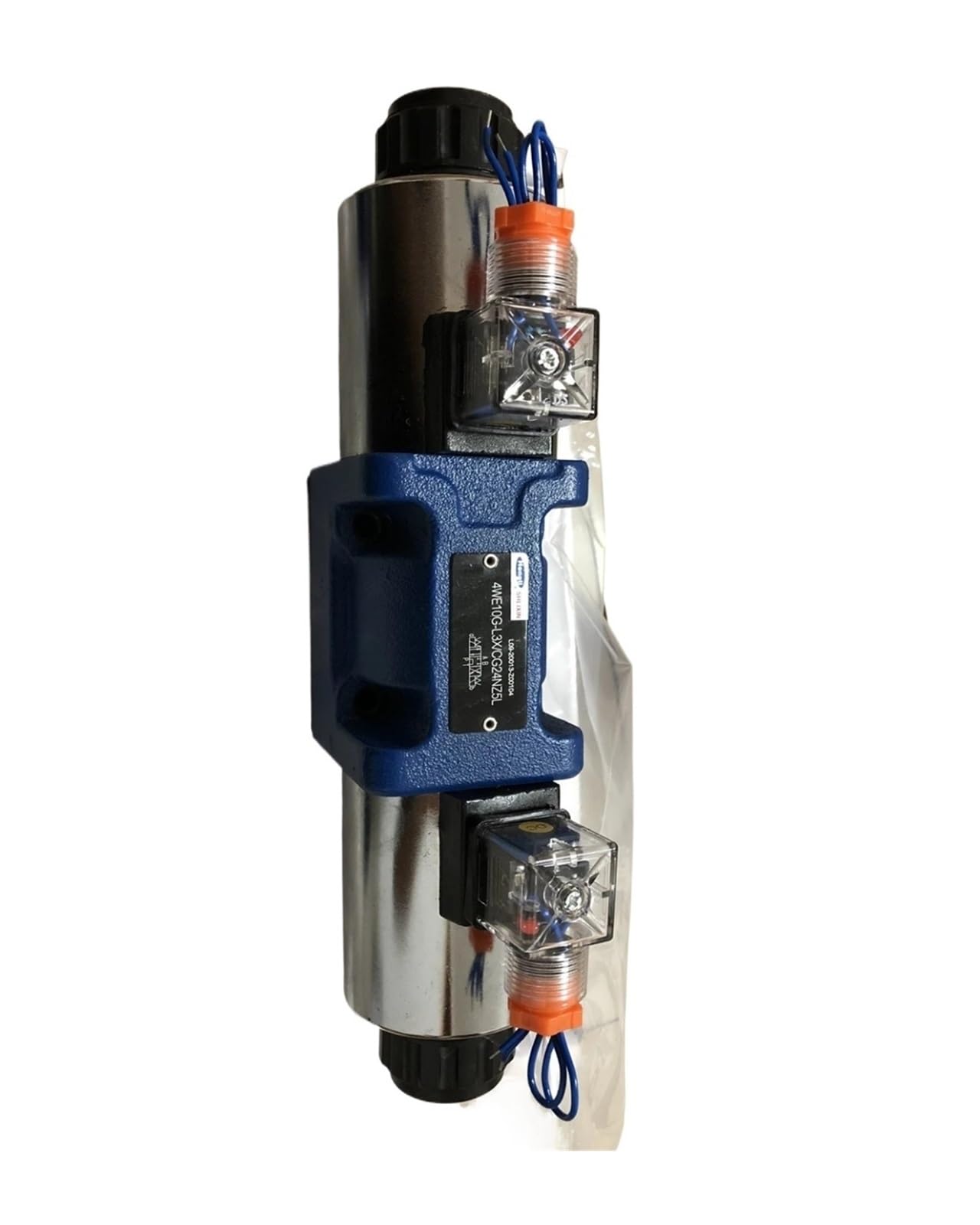 Nobirtbsa One Color 4We10 Directional Controls 4We10c-L3x/Cw220nz5l