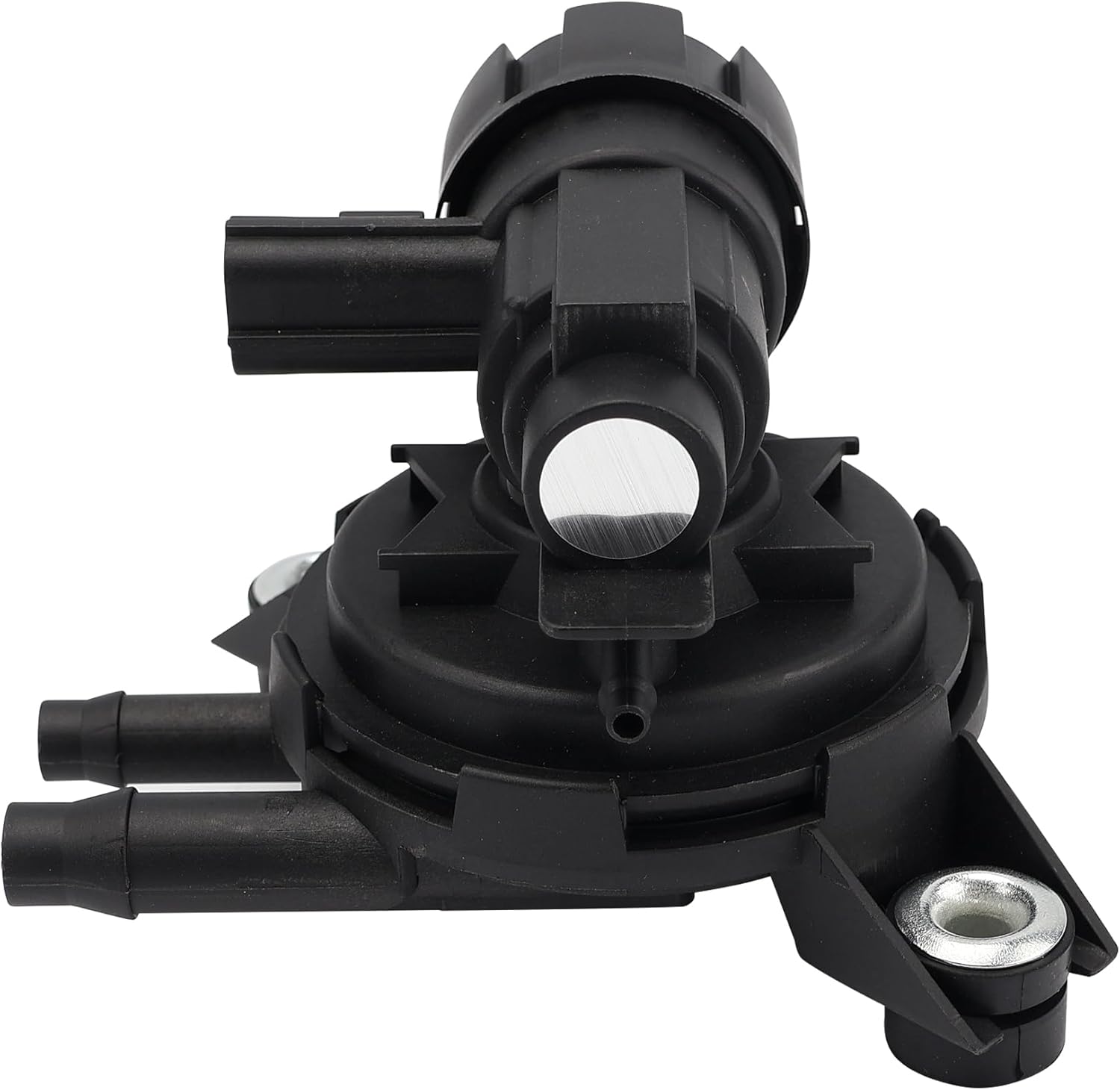 911-233 Vapor Canister Purge Valve Fit for 1998-2003 Ford Explorer/Ranger 1997-2003 Mazda B2300/B2500/B3000/B4000 Purge Solenoid Valve for 2.3L/2.5L/3.0L/4.0L/4.6L Replace#F87Z9C915BA F87Z9C915B