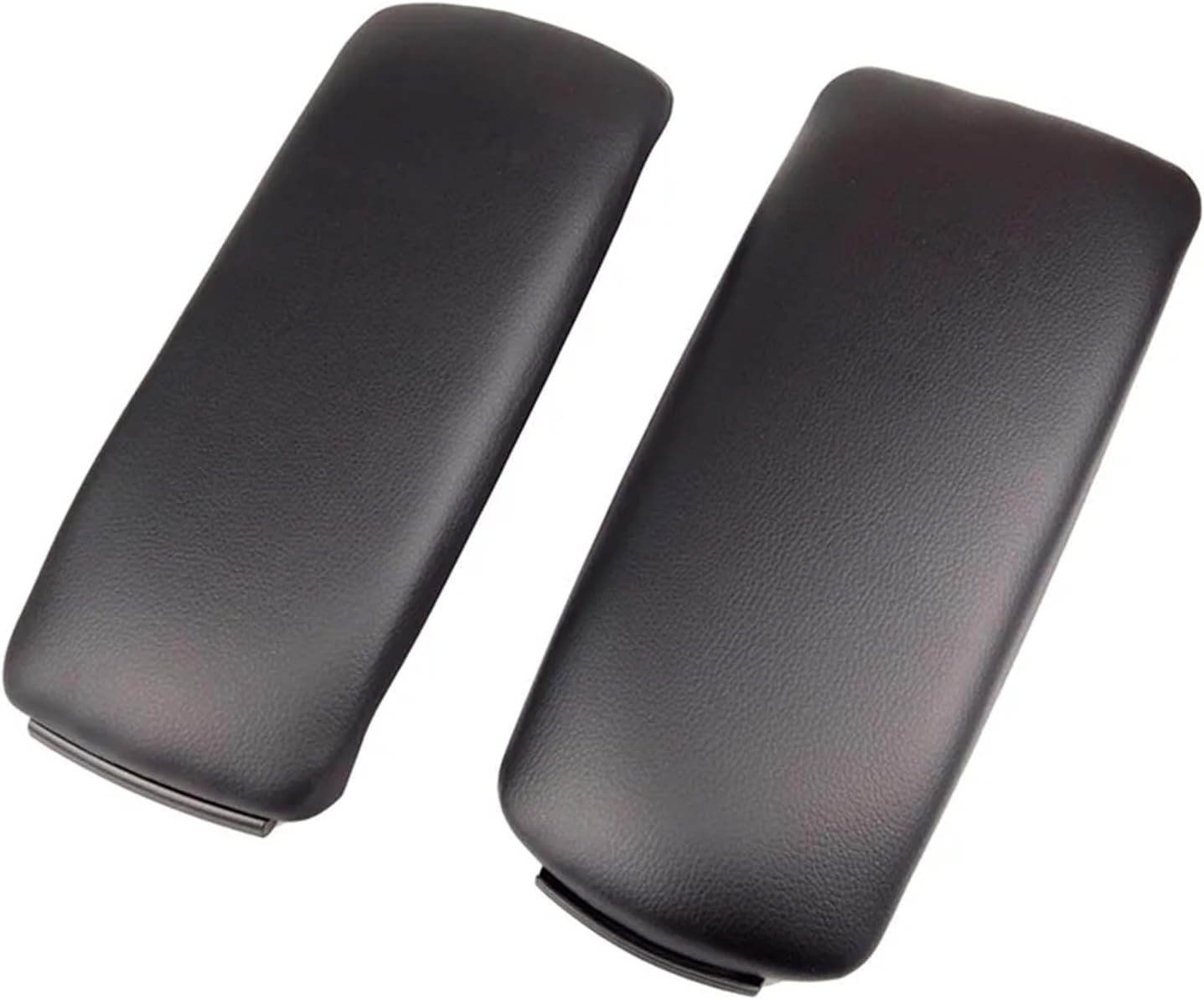 Fit for A4 S4 B6 B7 A6 C6 Center Console Armrest Storage Box Lid Cover Car Pad Shell 2000-2008(Type 2)