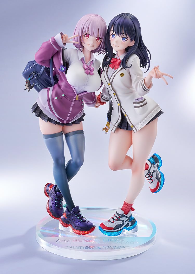 Amazon | グッドスマイルカンパニー[GOOD SMILE COMPANY] SSSS.GRIDMAN