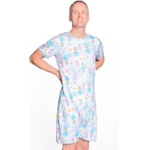 Rearz - Daydreamer - Adult Unisex Playsuit - Front Zip Romper