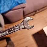 Imagen del cliente, haz clic para abrir la reseña del cliente