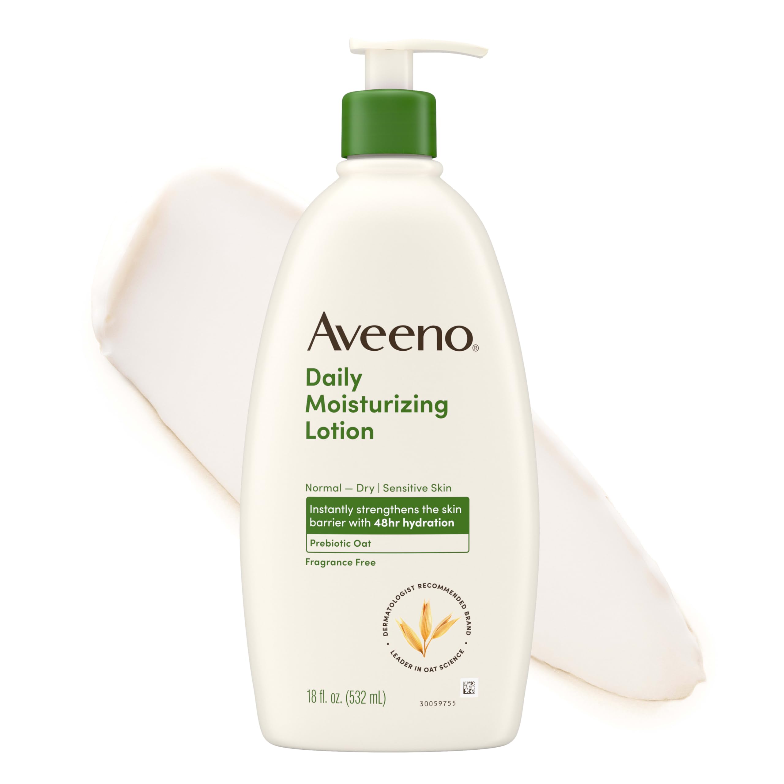 Aveeno Daily Moisturizing