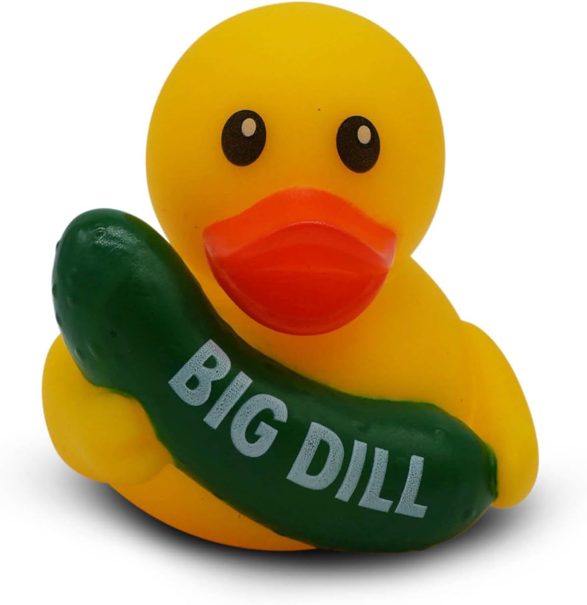 Funny Rubber Duck – Hilarious Decorative Duck for Bathroom, Desk, or Gag Gift – Quirky Collectible with Sarcastic Quote – Great Gift for Adults, Coworkers, or Friends-I'm Retired