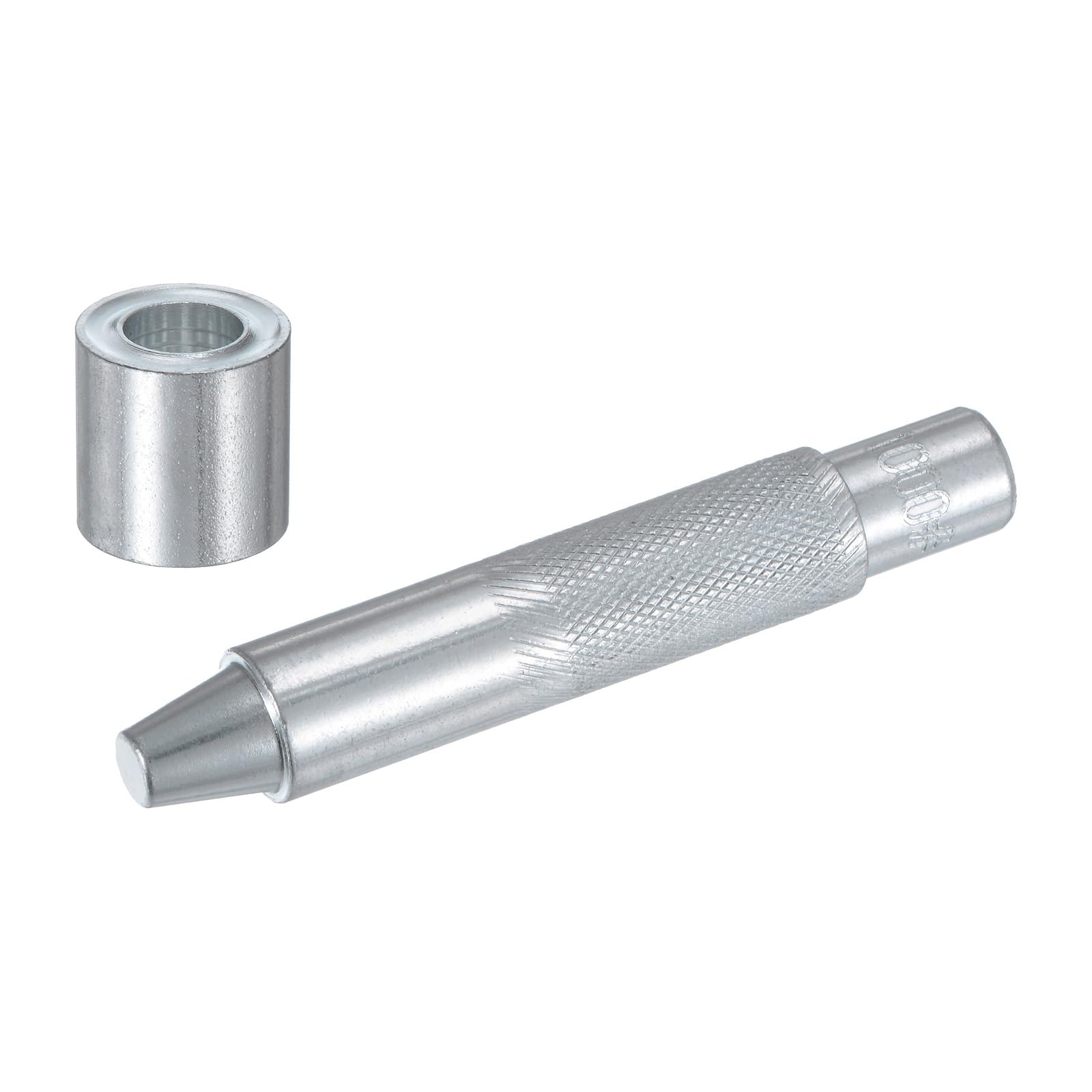 Perforatrice à œillets 12 mm uxcell, outil robuste pour travaux manuels - 5