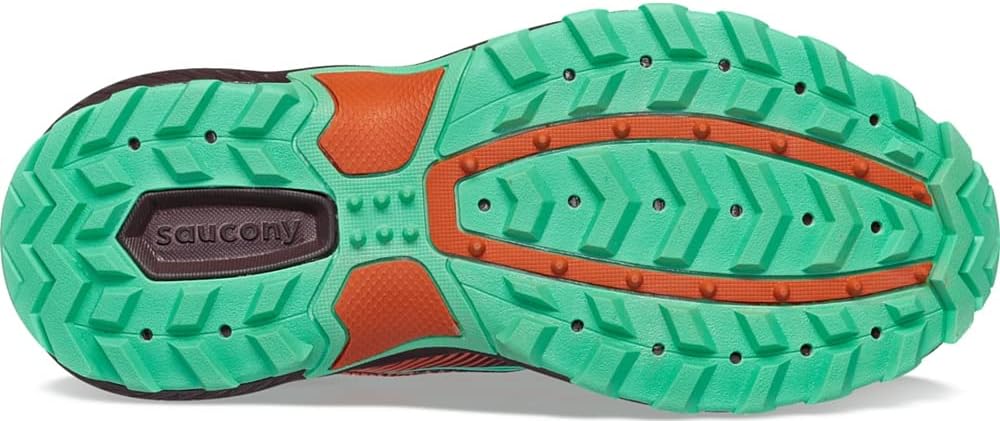 Saucony Women's Excursion Tr16 Sneaker - Picture 108 of 116