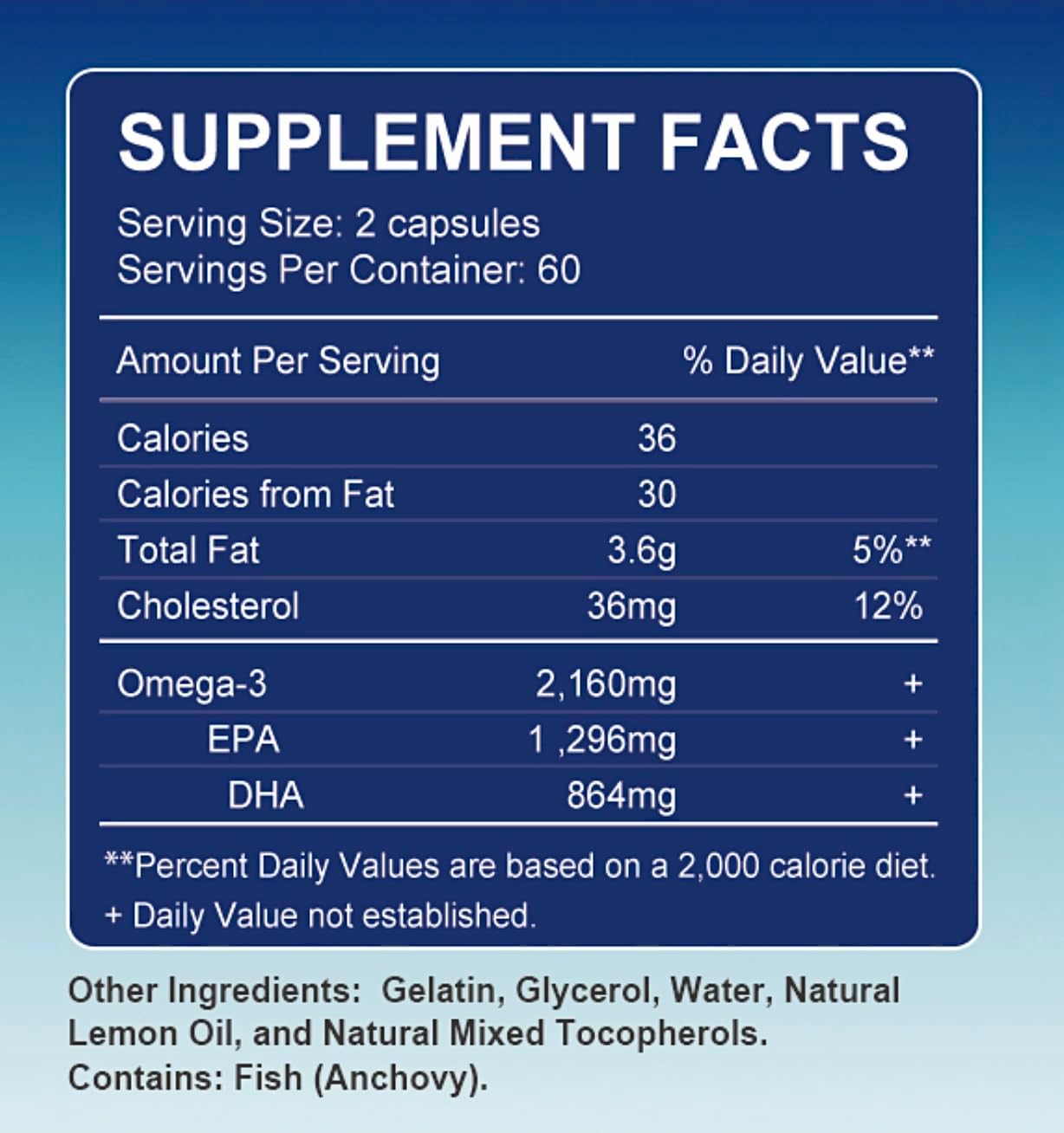 Triple Strength Omega-3...