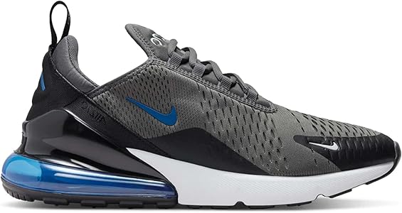 nike air max 270 junior grey