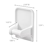 Command Spray Bottle Hanger with 2-Strips, 2-Pack, Organize Damage-Free – view 3