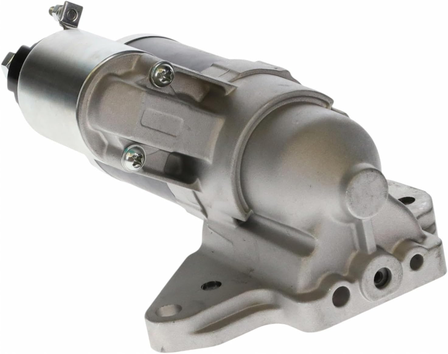 OEG Parts New Starter Compatible with Ford Fusion V6 3.5L 2010-2012, Lincoln MKZ 3.5L 07 08 09 10 11 12 2007-2012 7H6T11000AC, 7H6T11000AD, 7H6T-11000-AE, 7H6Z-11002-A, SMT0346, 41048171