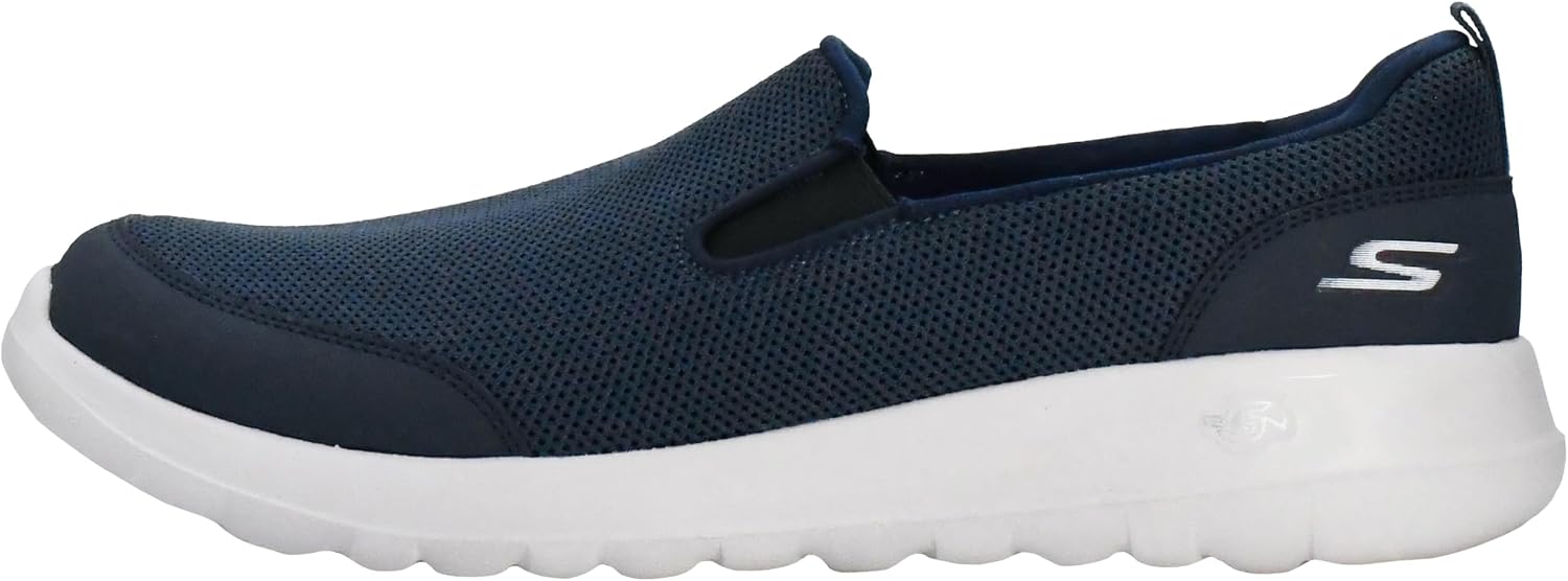 Skechers Men's Go Walk Max Clinched Athletic Walking Shoes
