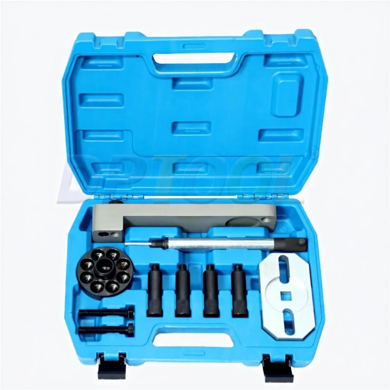 Timing Tool Compatible for Maserati 3.8T Alfa Romeo 2.9 Engine Camshaft Timing Crankshaft Locking Tool Kit