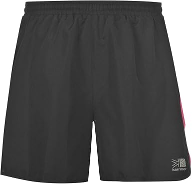 Karrimor Womens Running Shorts Ladies Breathable Lightweight Sports