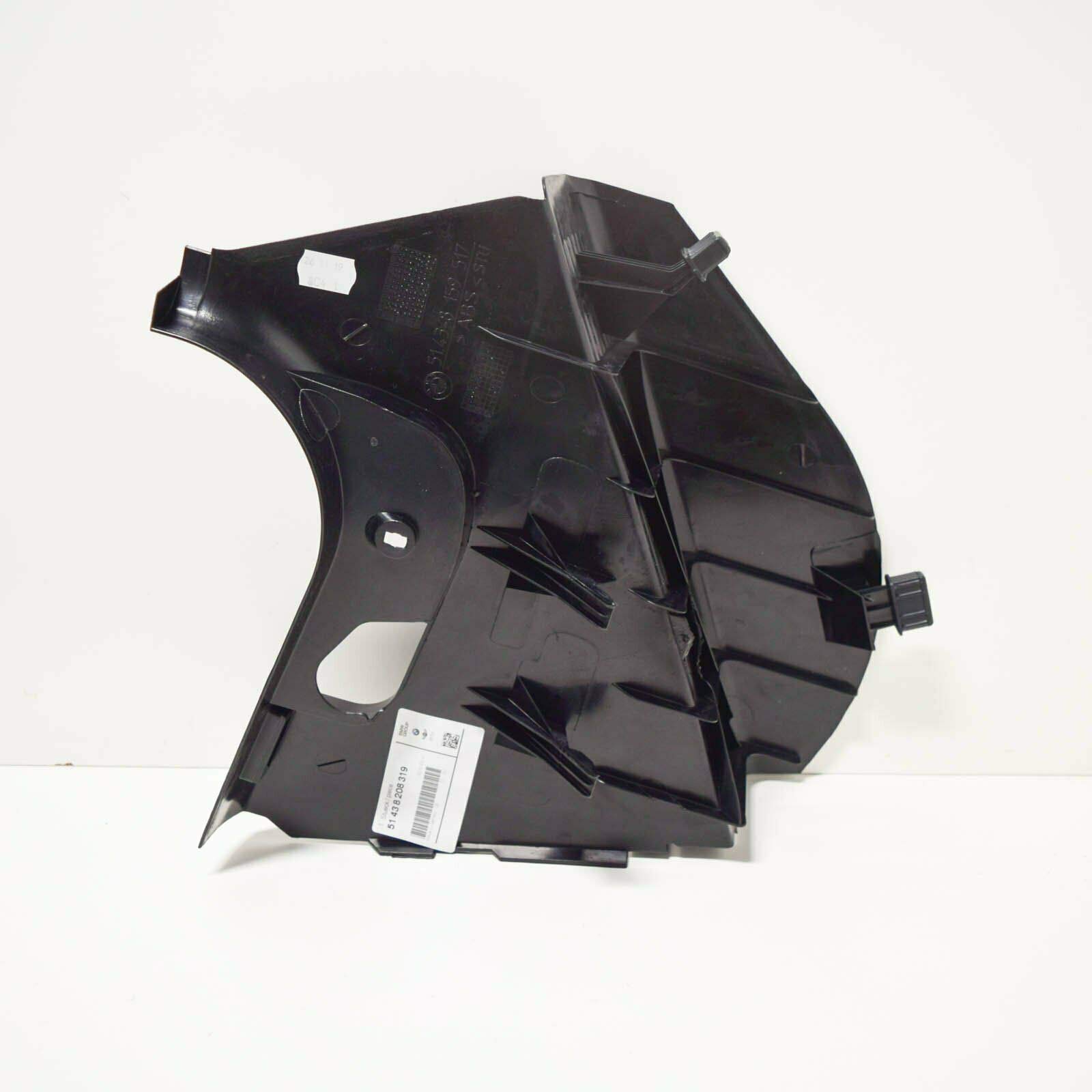 Side Trim Front Left 51438208319 : Amazon.de: Automotive