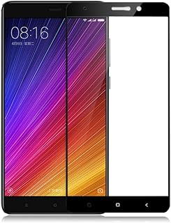 Xiaomi Mi5S Plus Protector de Pantalla Cristal, SMTR? Edge-Cobertura completa - Vidrio Templado 2.5D 0.33mm 9H Premium para Xiaomi Mi5S Plus Protector de Pantalla - negro Xiaomi Mi5S Plus Protector de Pantalla Cristal, SMTR? Edge-Cobertura completa - Vidrio Templado 2.5D 0.33mm 9H Premium para Xiaomi Mi5S Plus Protector de Pantalla - negro