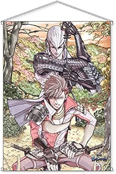 戦国BASARA まとめ売り 缶バッジ ぬいぐるみ タペストリー 三成 左近