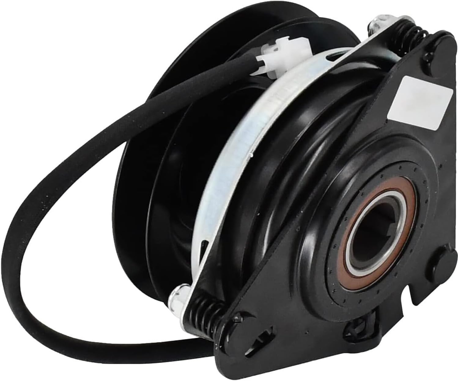 532179335 Electric PTO Clutch Compatible with Husqvarna Craftsman AYP Ogura 179335 532414737 GT1A-EH01 Compatible with Ferris 5100417 Lawn Mower GT48XLS GTH2448 YTH2454