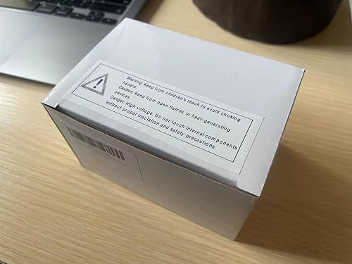 Vista 9 de Dental Typodont Teeth Model, with 32 pcs Removable Teeth Compatible with Kilgore Nissin 200 Type for Teaching, Practice and Study