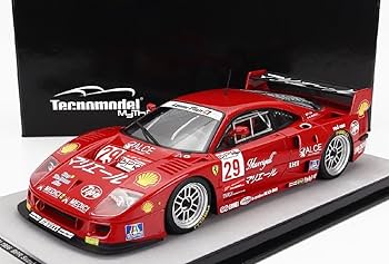 カスタム品 115台限定 1/18 Tecnomodel マーチ 711 カスタム品 115台限定 1/18 Tecnomodel マーチ 711の通販 by