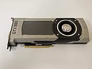 NVIDIA GeForce GTX 980 4GB GDDR5 PCIe 3.0 x16 SLI DVI/HDMI/DP Gaming Graphics Card Advanced GPU