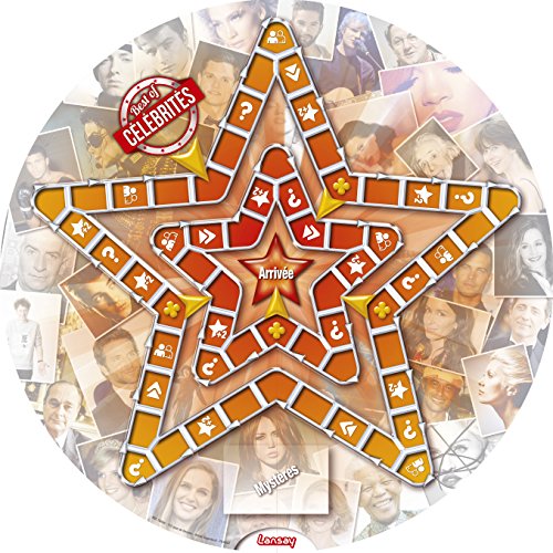 Lansay 75044 Best Of Célébrités - vue 3