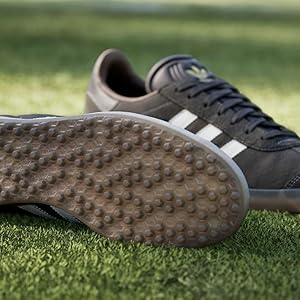 adidas ゴルフシューズ 人気 Gazelle Spikeless 26cm 楽天市場】adidas originals アディダス スニーカー GAZELLE GOLF