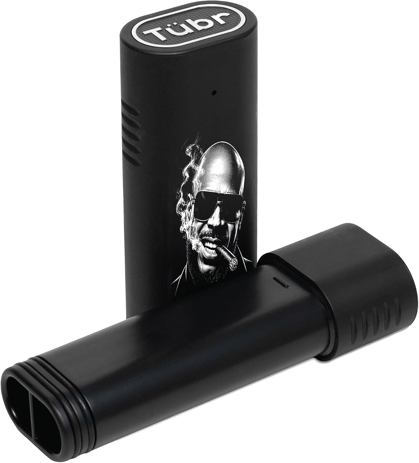 Marlon Wayans x TUBR Kingz Limited Edition Travel Carry Case