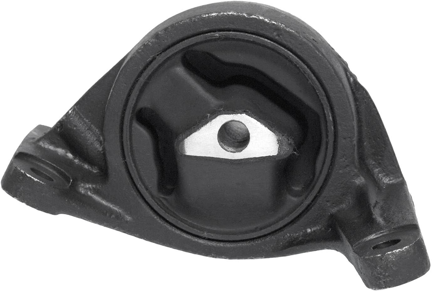 Motor & Trans Mount 3PCS Set for 2004 Jeep Liberty 3.7L 4WD Manual Trans Replacement for 3015 A5284 3054 A3054 3014 A3014