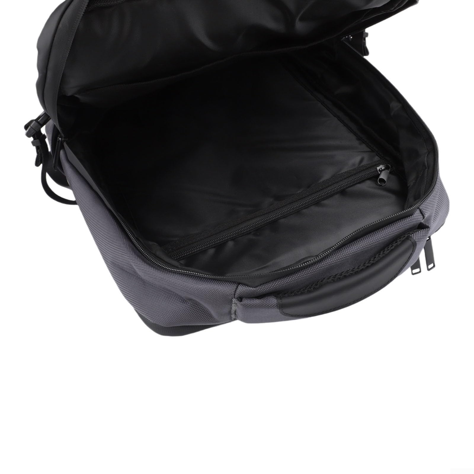 Mochila de carga solar, panel dual de 30 W, tela Oxford, cremallera impermeable, mochila ligera de 35 L para senderismo para camping y montañismo