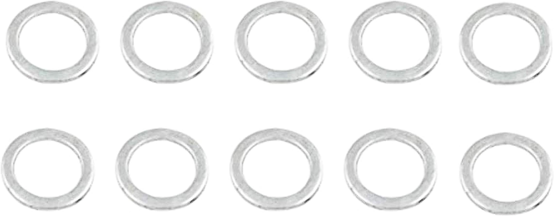 Honda compatible with Drain Plug Washers (9410914000) (Qty