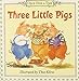 Three Little Pigs (Once Upon a Time (Harper))