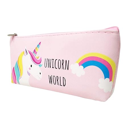 Parteet Unicorn Multipurpose Pouch