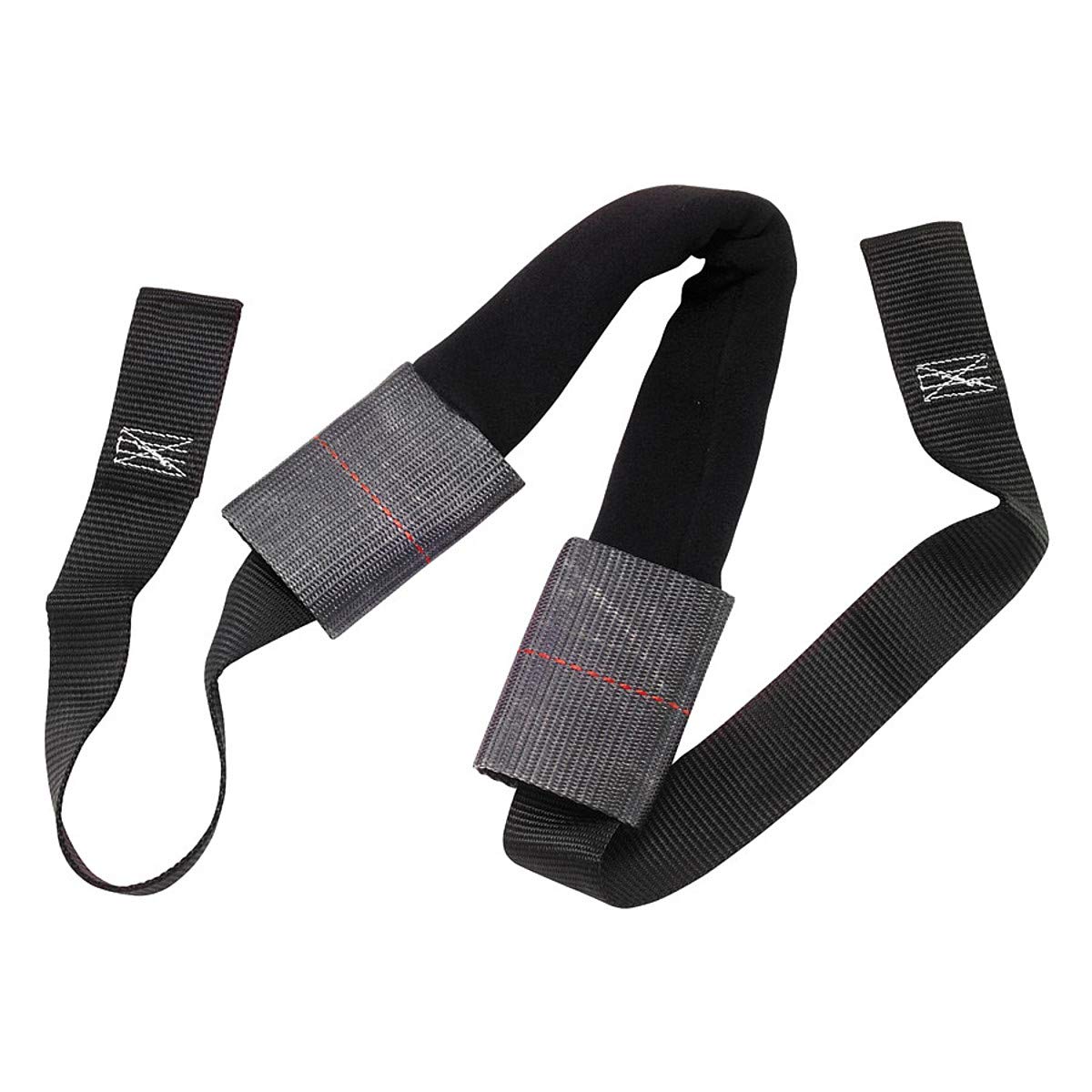 Canyon Dancer Bar Harness (BLACK)