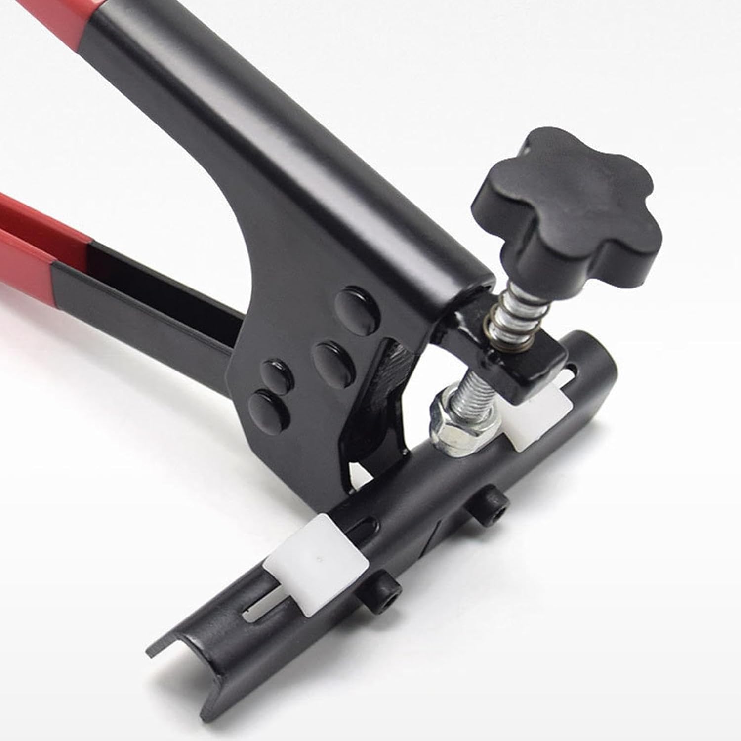 Glass Cutting Pliers Breaker - Ceramic Tile Breaking Pliers - Glass Tile Cutter Tool, Ceramic Tile Breaking Pliers