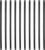 Vista 9 de Myard - Balaustres de hierro de alta resistencia de 32-1/4 pulgadas para muebles de barandilla de cubierta con tornillos para cercado de barandilla