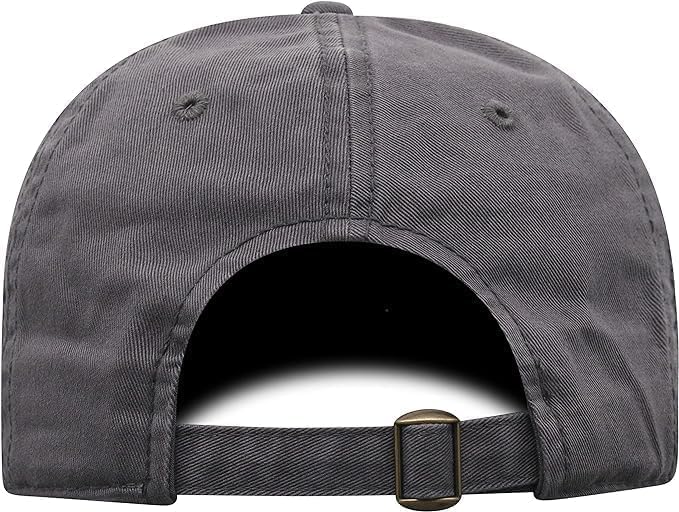 Iowa Collegiate Adjustable Hats