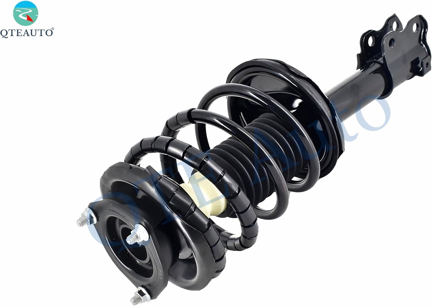 PM Auto Set of 4 Front Quick Complete Strut-Rear Shock For 1999-2002 Mercury Villager