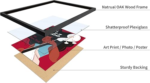 Vista 131 de Poster Master Póster de jazz vintage, impresión retro del festival de jazz de París, arte musical, regalo ideal para hombres, mujeres, músicos