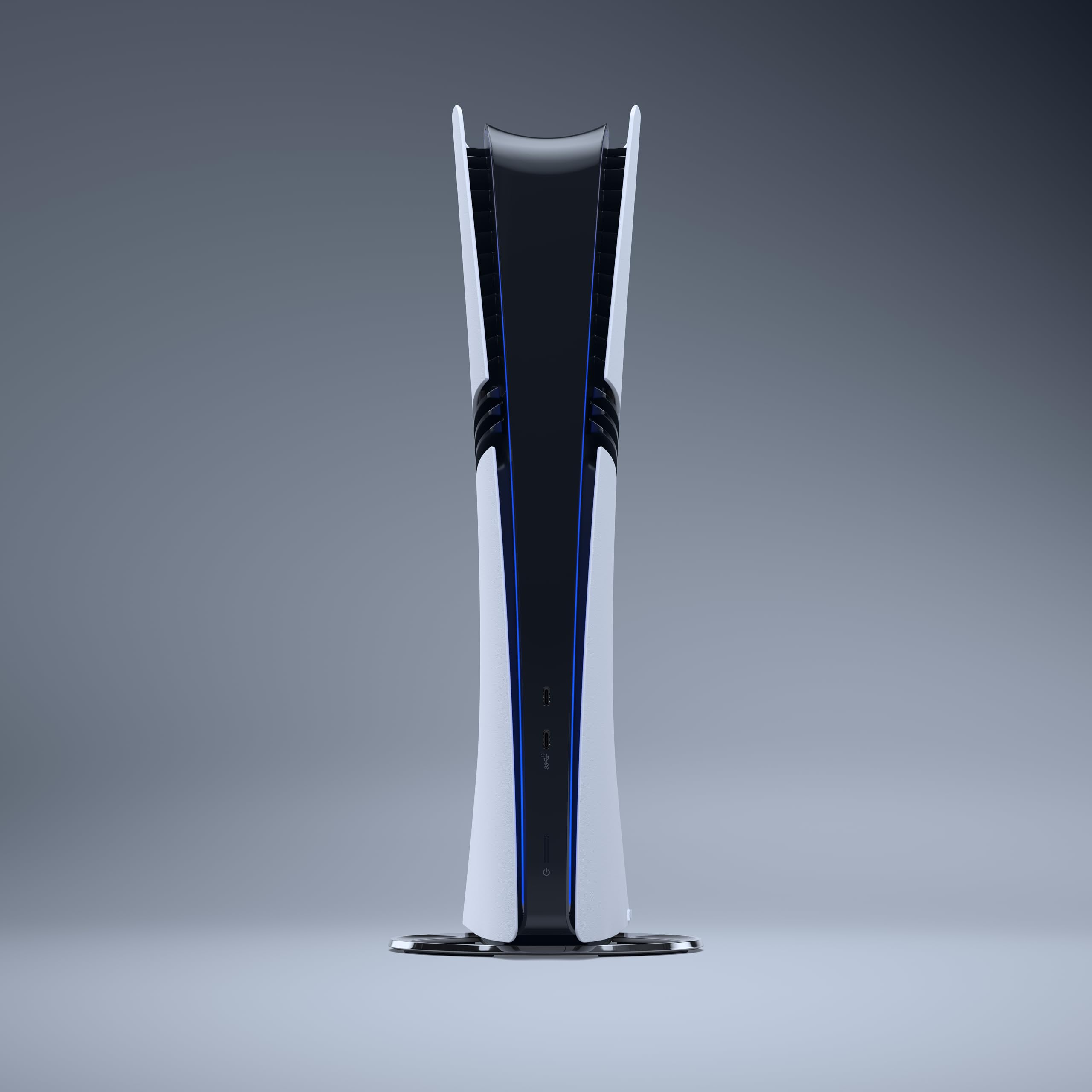 PlayStation 5 Pro Console - 2TB - 3