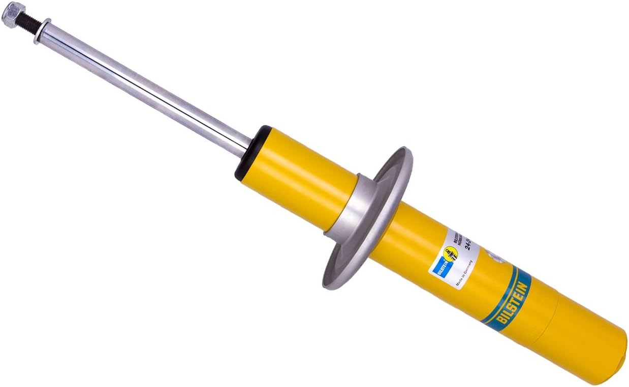 Bilstein B6 2015 Porsche Macan Front Monotube Shock Absorber (24-245791)