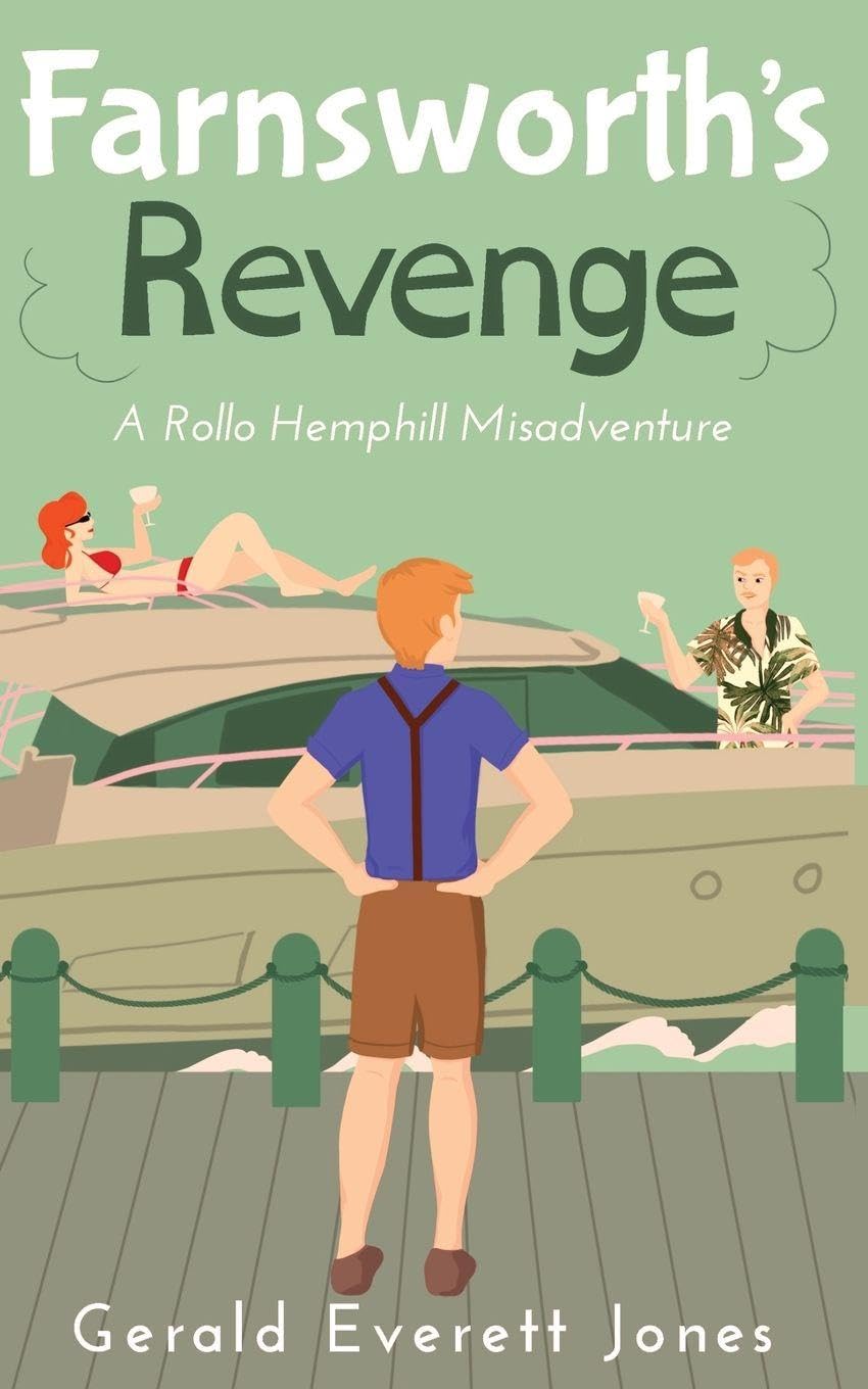 Farnsworth's Revenge