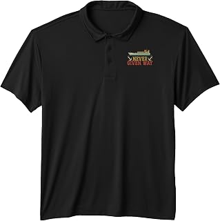 Never Given Way Ship Container Ship Maritime Cargo Ship Performance Polo Shirt