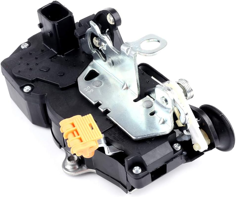 OCPTY Door Lock Actuator Motor Fits for CHEVROLET Saturn Rear Passenger Side 931-335