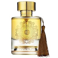 Vista 1 de Maison Alhambra Anarch for Unisex Eau de Parfum Spray, 3.4 Ounce