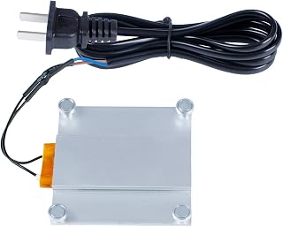Fafeicy LED Bead Disassembly Welding Station Maintenance Tool Kit for LED Repair and Maintenance Workshop (B)