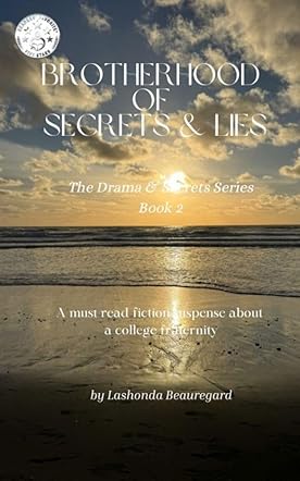 Brotherhood of Secrets & Lies