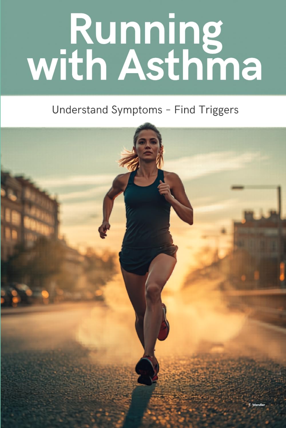 Running with Asthma: Understand Symptoms – Find Triggers