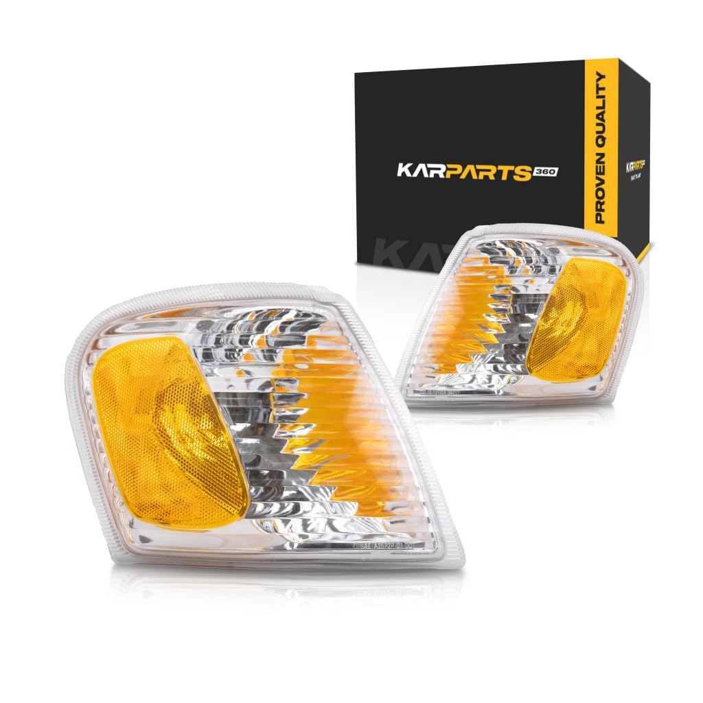 Amazon.com: For Ford Explorer Sport 2001-2003/Trac 2001 02 03 04