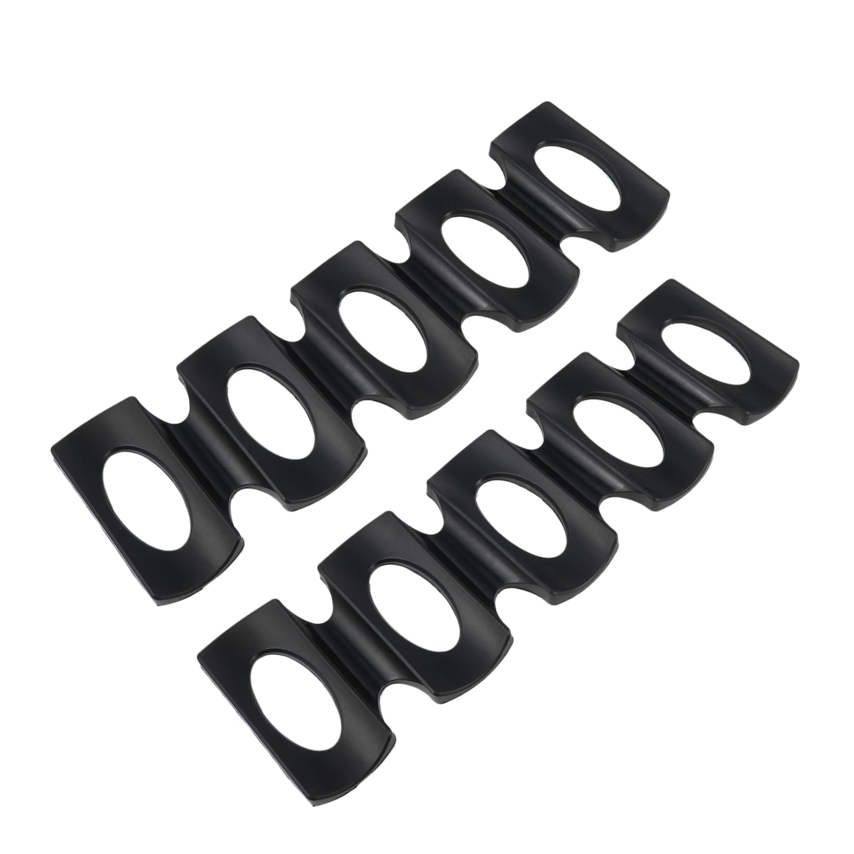 CIYODO Ganize Your Fridge Efficiently: Beer Storage Rack Beverage Beer Shelves Fridge Accessories Silicone m